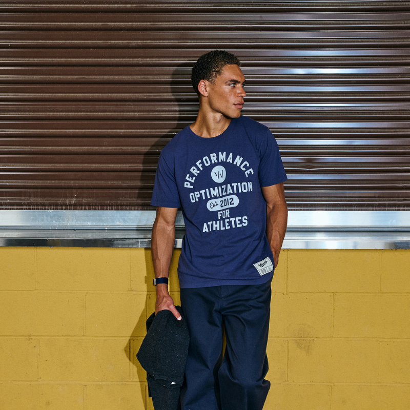 トップス  FOUNDER Founder's Collection Graphic Tee | WHOOP - The World's Most
